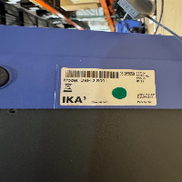 IKA Dry BlockHeater 2 image 0